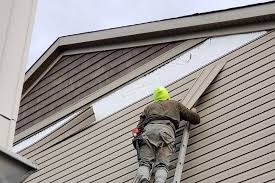 Mccom, MS Siding Installation & Repair Company